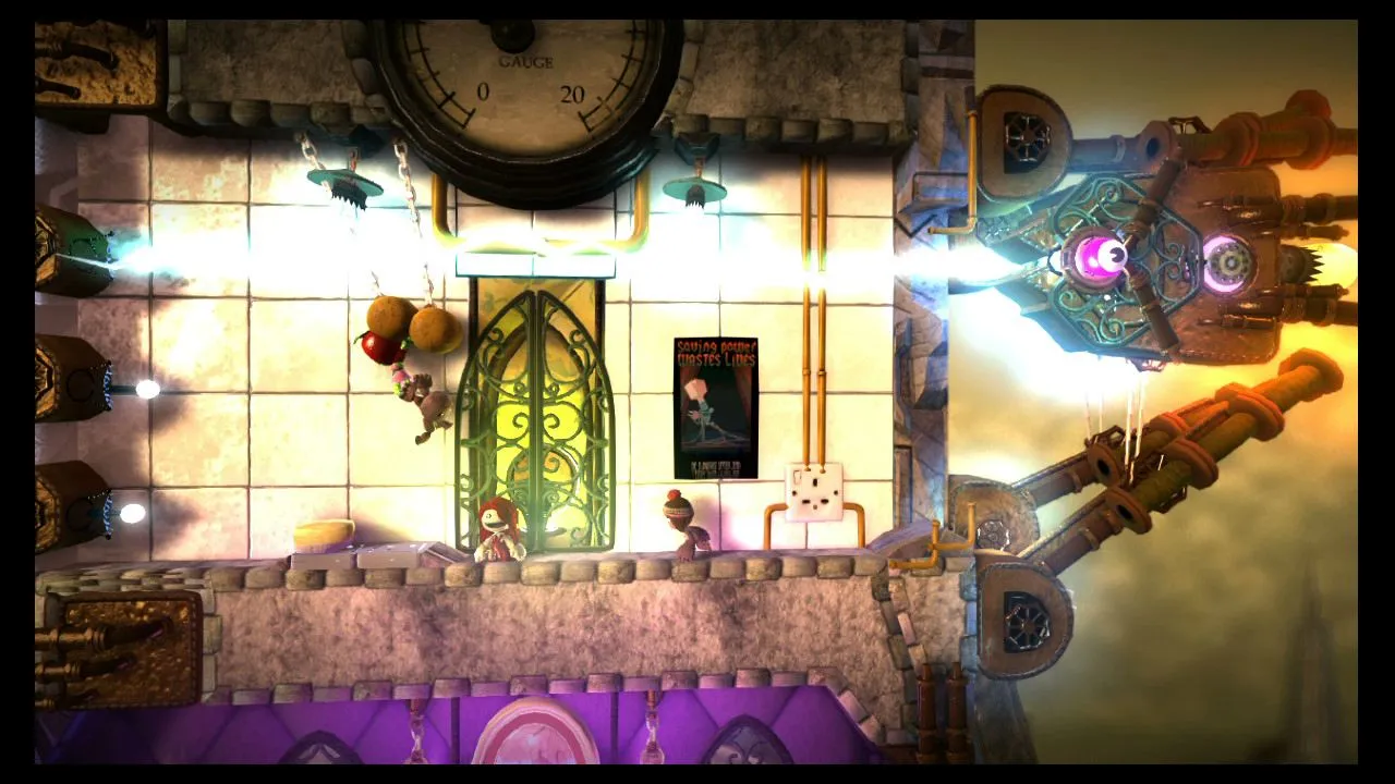LittleBigPlanet 2 Review