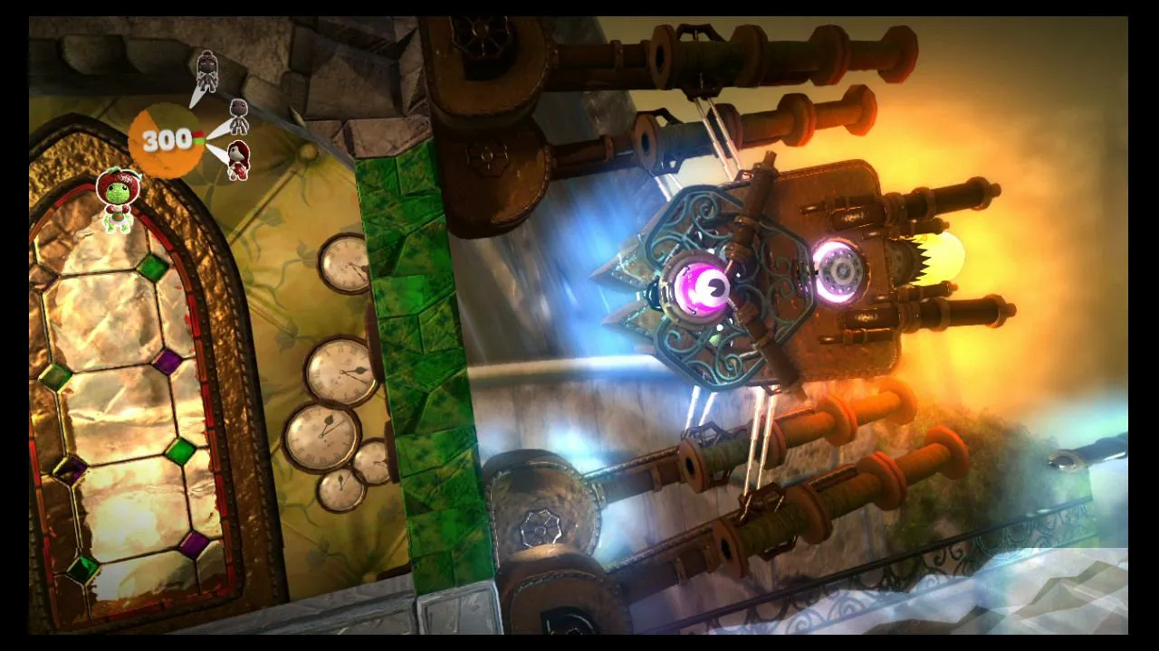 LittleBigPlanet 2 Review