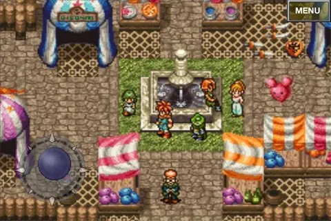 Chrono Trigger Coming To iPhone