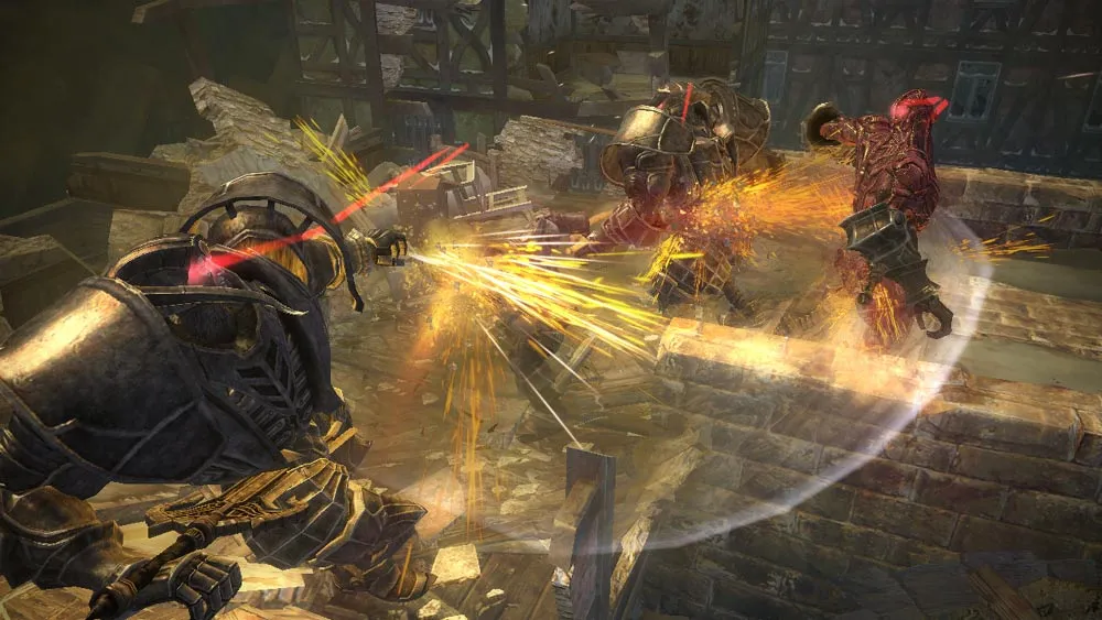 Knights Contract Preview