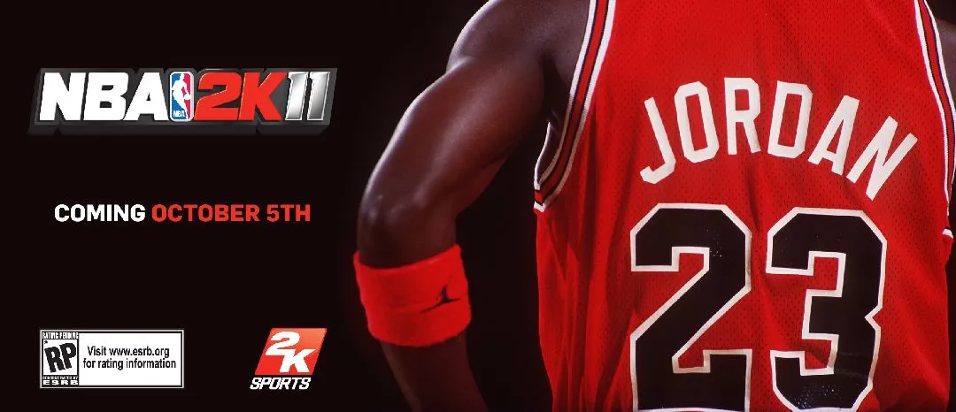 NBA 2K11 First Impressions