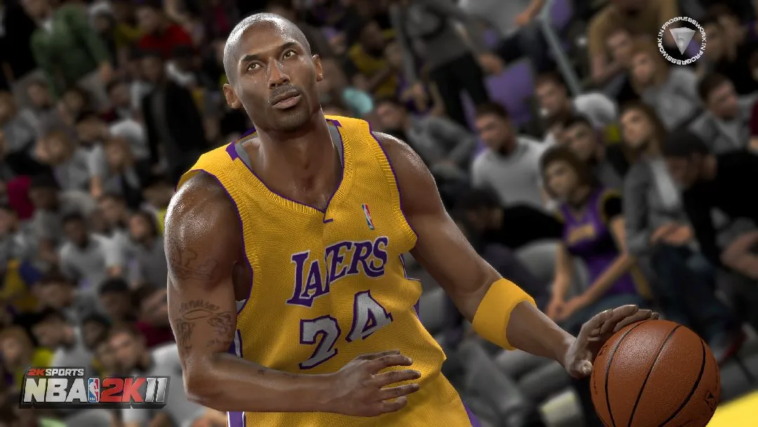 NBA 2K11 First Impressions