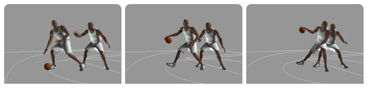 NBA Elite 11 First Look