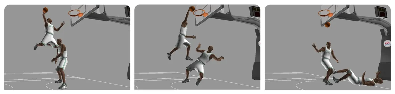 NBA Elite 11 First Look
