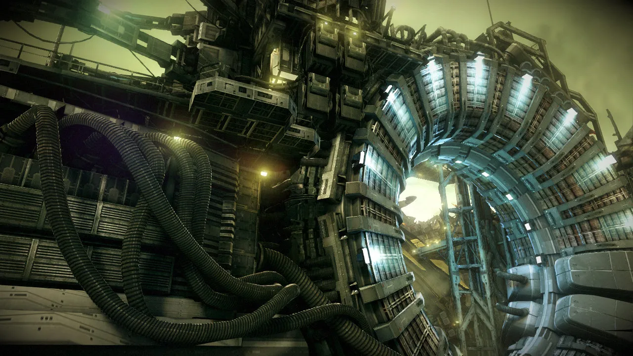 Hands On With Killzone 3 Move Sharp Shooter...In 3D!