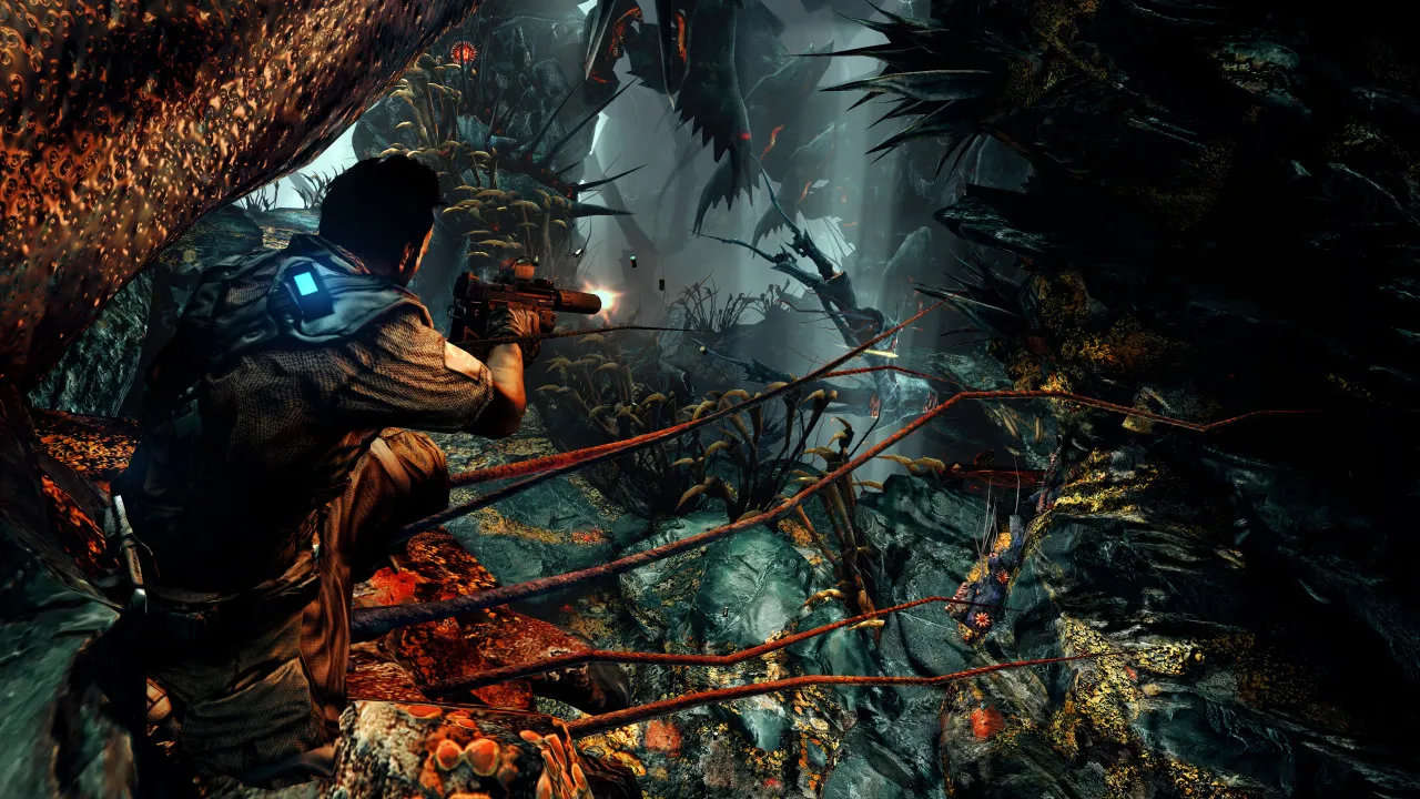 Killzone 3 Review