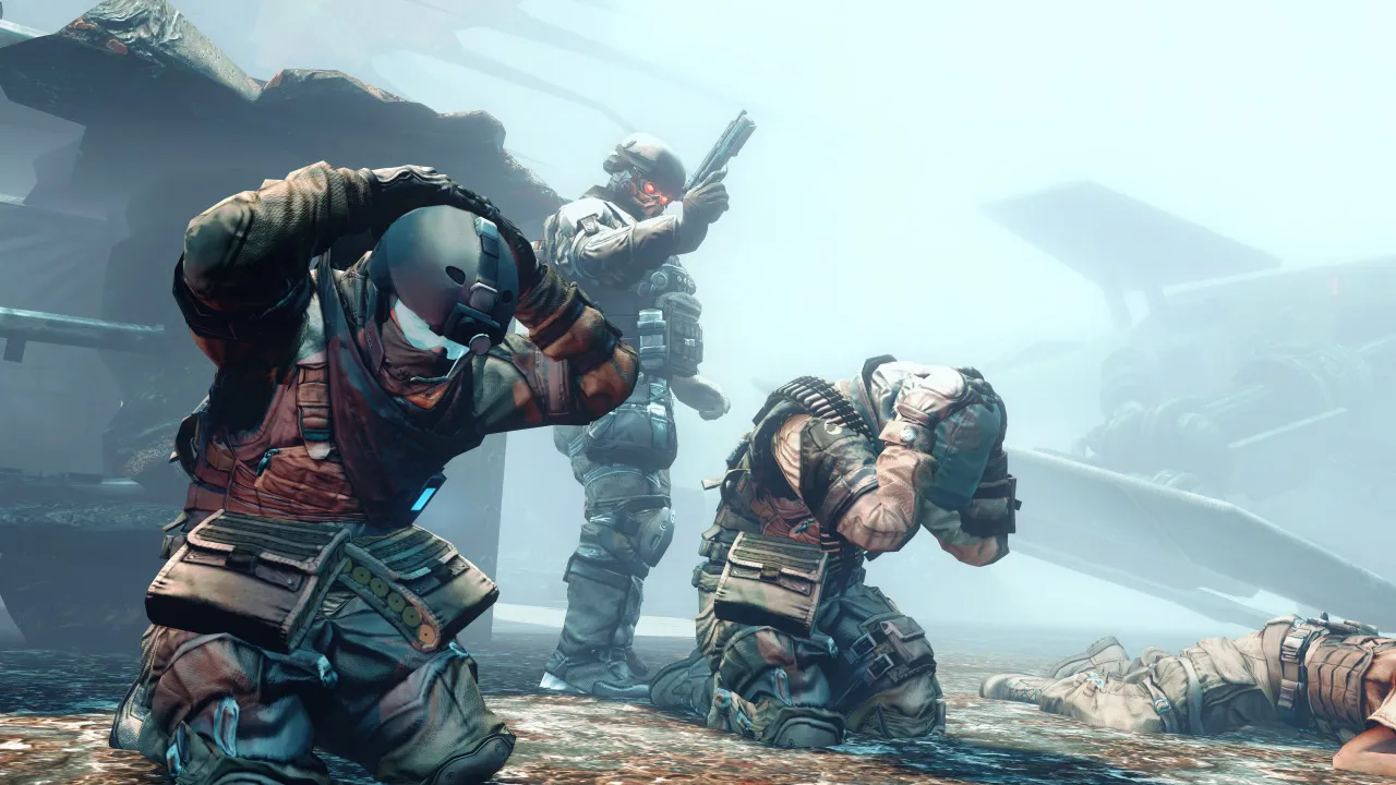 Killzone 3 Review
