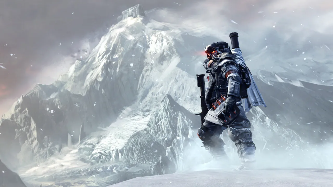 Killzone 3 Review