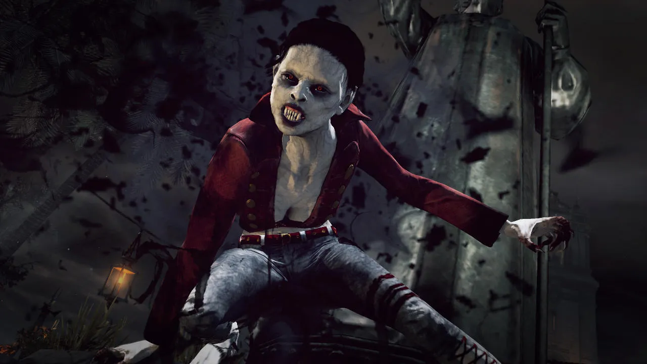 Infamous: Festival Of Blood Impressions