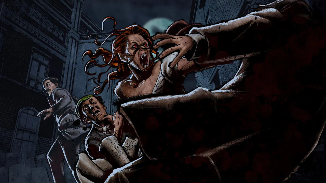 Infamous: Festival Of Blood Impressions
