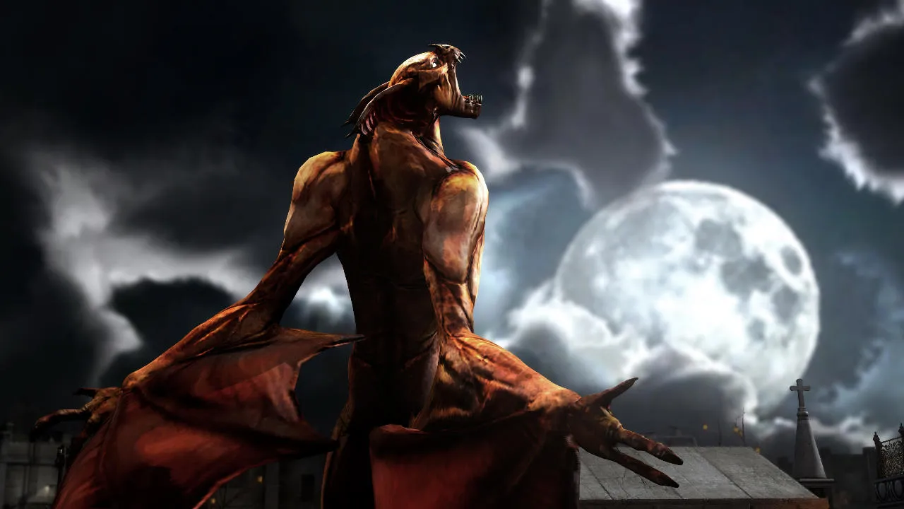 Infamous: Festival Of Blood Impressions