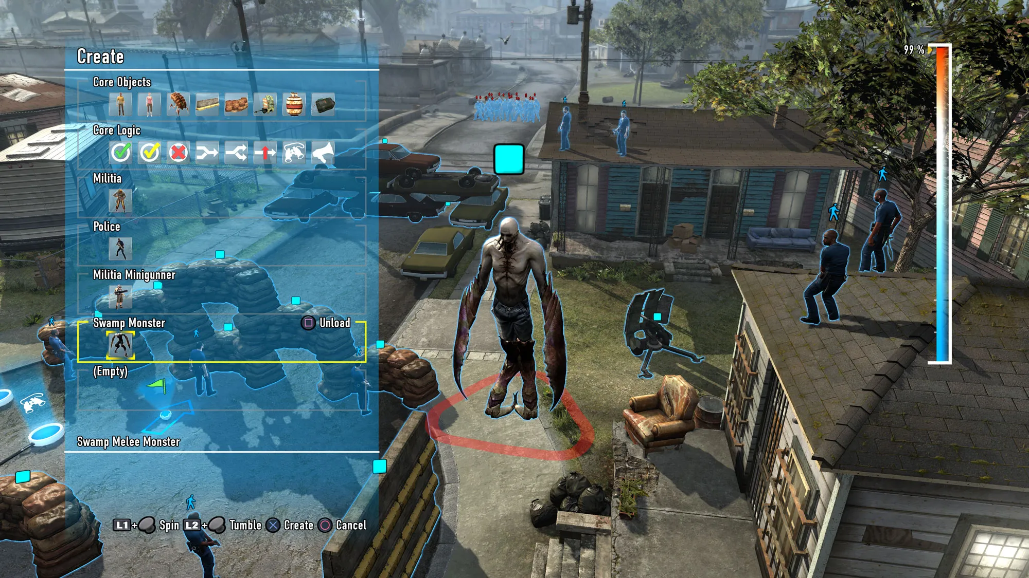 A First Look At Infamous 2's User-Generated Missions