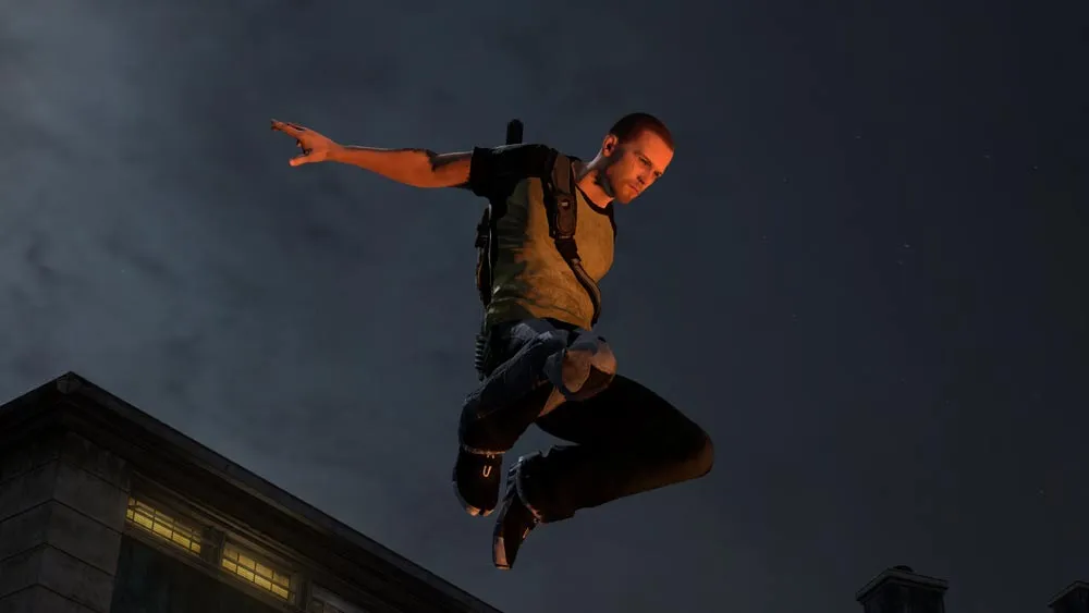 A Heroic Attempt That Falls Just Short Of Greatness