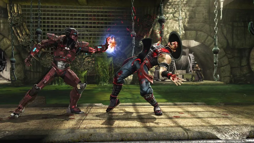 Everything You Need To Know About The New Mortal Kombat