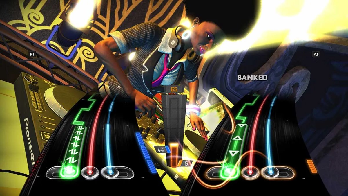 DJ Hero Comes Back Stronger Than Ever