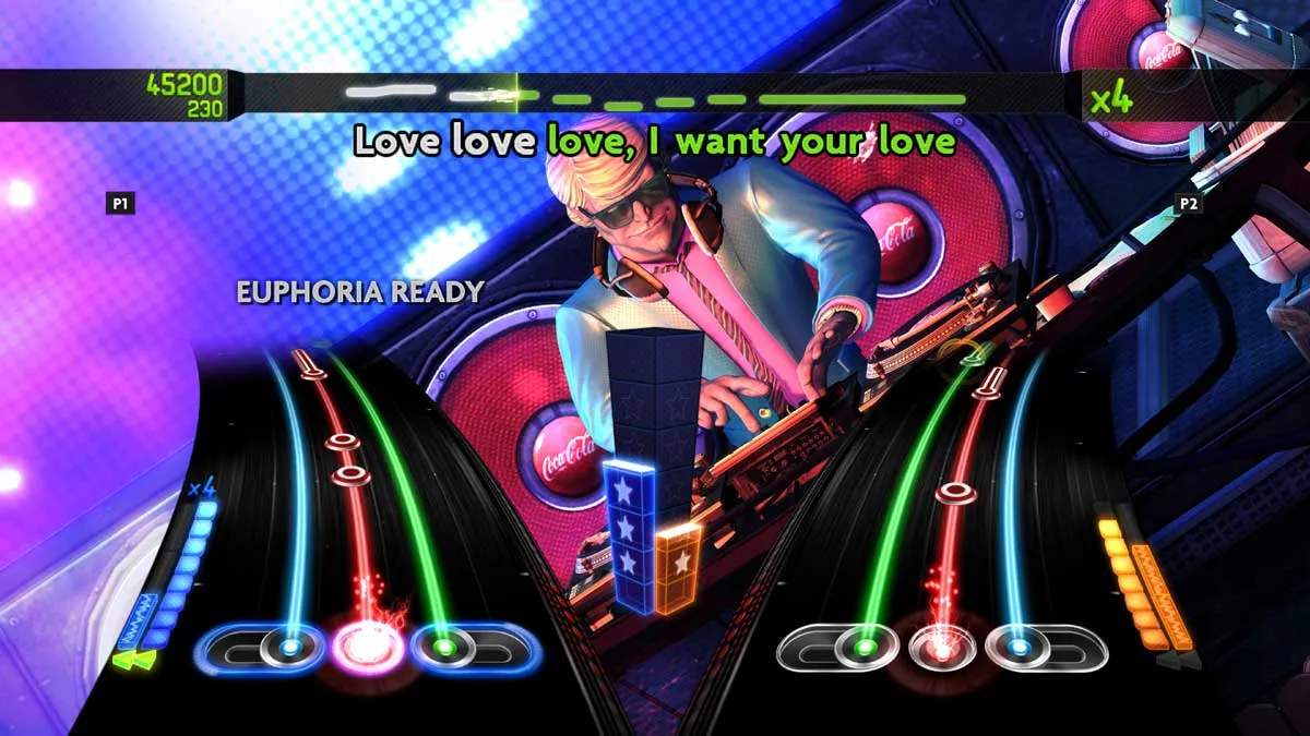 DJ Hero Comes Back Stronger Than Ever