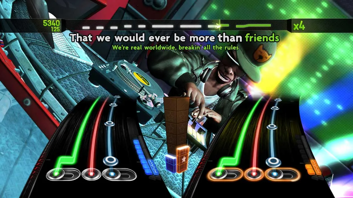 DJ Hero Comes Back Stronger Than Ever