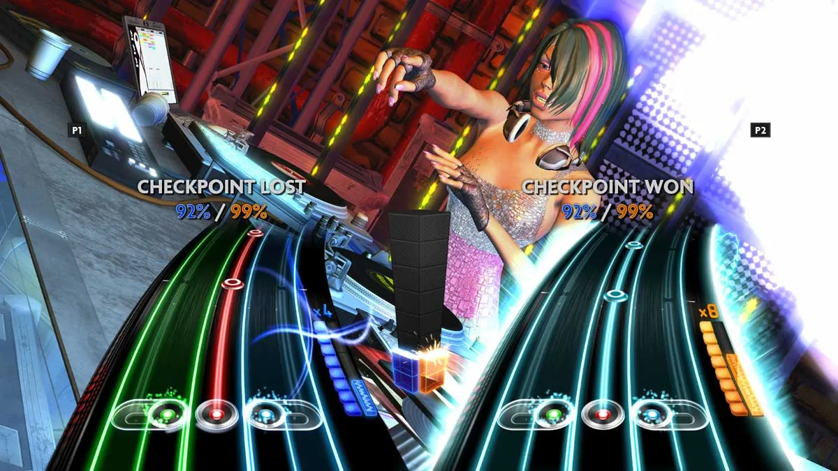 DJ Hero Comes Back Stronger Than Ever