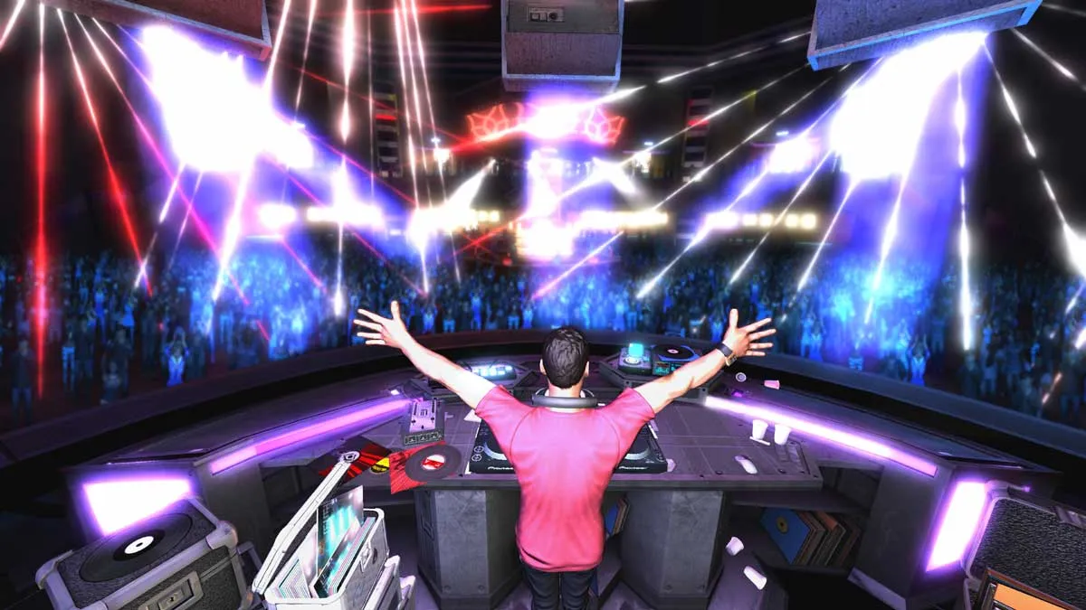 DJ Hero Comes Back Stronger Than Ever