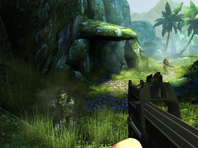  Lackluster Game That Fails To Hit The Same High Notes Of The Original
