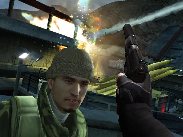  Lackluster Game That Fails To Hit The Same High Notes Of The Original