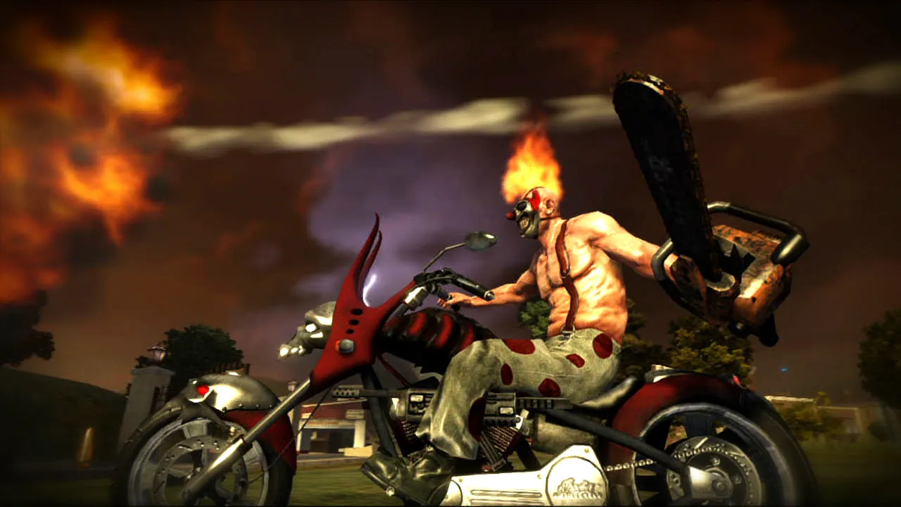 Twisted Metal Review: Car Combat's Explosive Return
