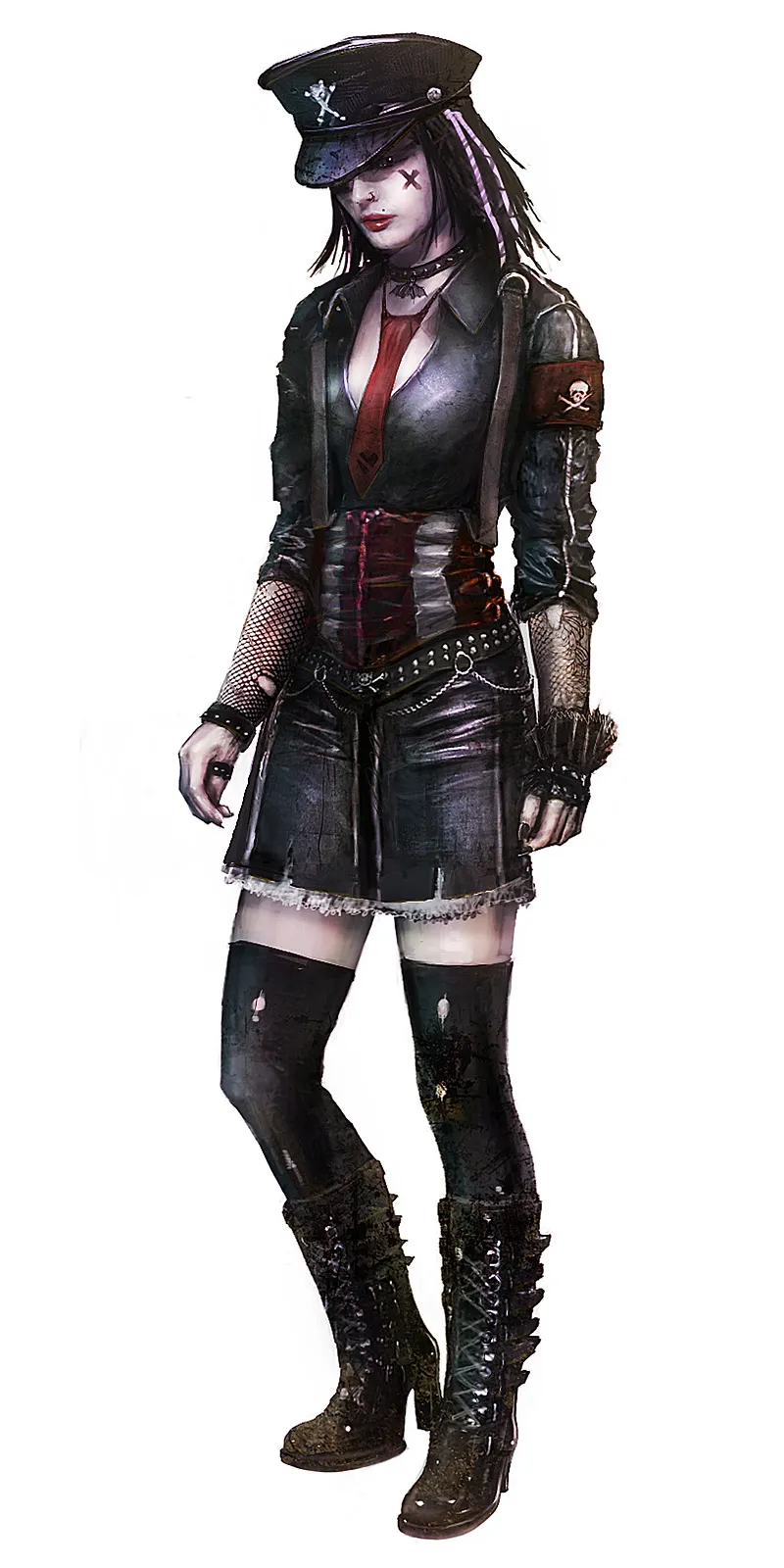 Deluge Of New MotorStorm: Apocalypse Screens And Concept Art