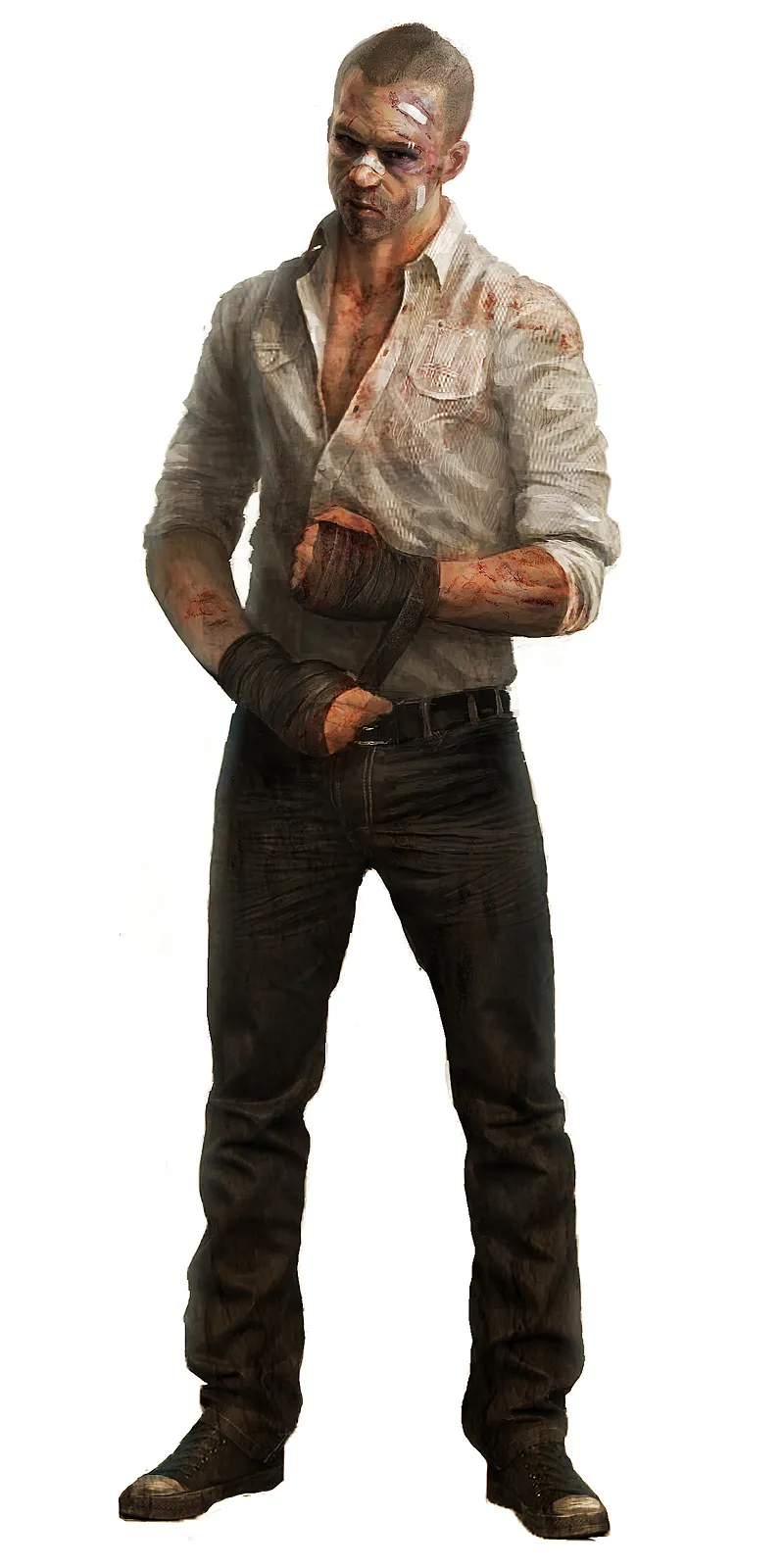 Deluge Of New MotorStorm: Apocalypse Screens And Concept Art