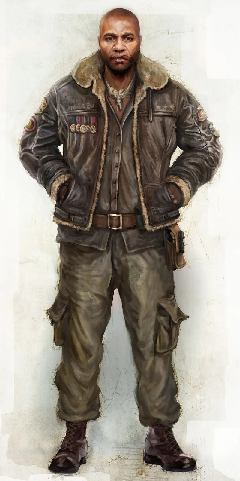 Deluge Of New MotorStorm: Apocalypse Screens And Concept Art