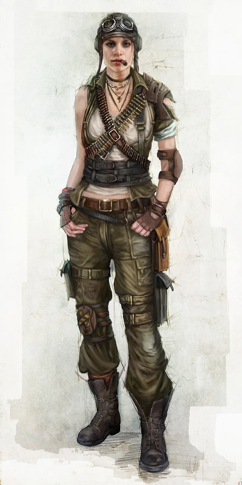 Deluge Of New MotorStorm: Apocalypse Screens And Concept Art