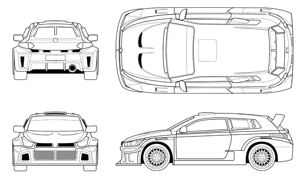 Deluge Of New MotorStorm: Apocalypse Screens And Concept Art