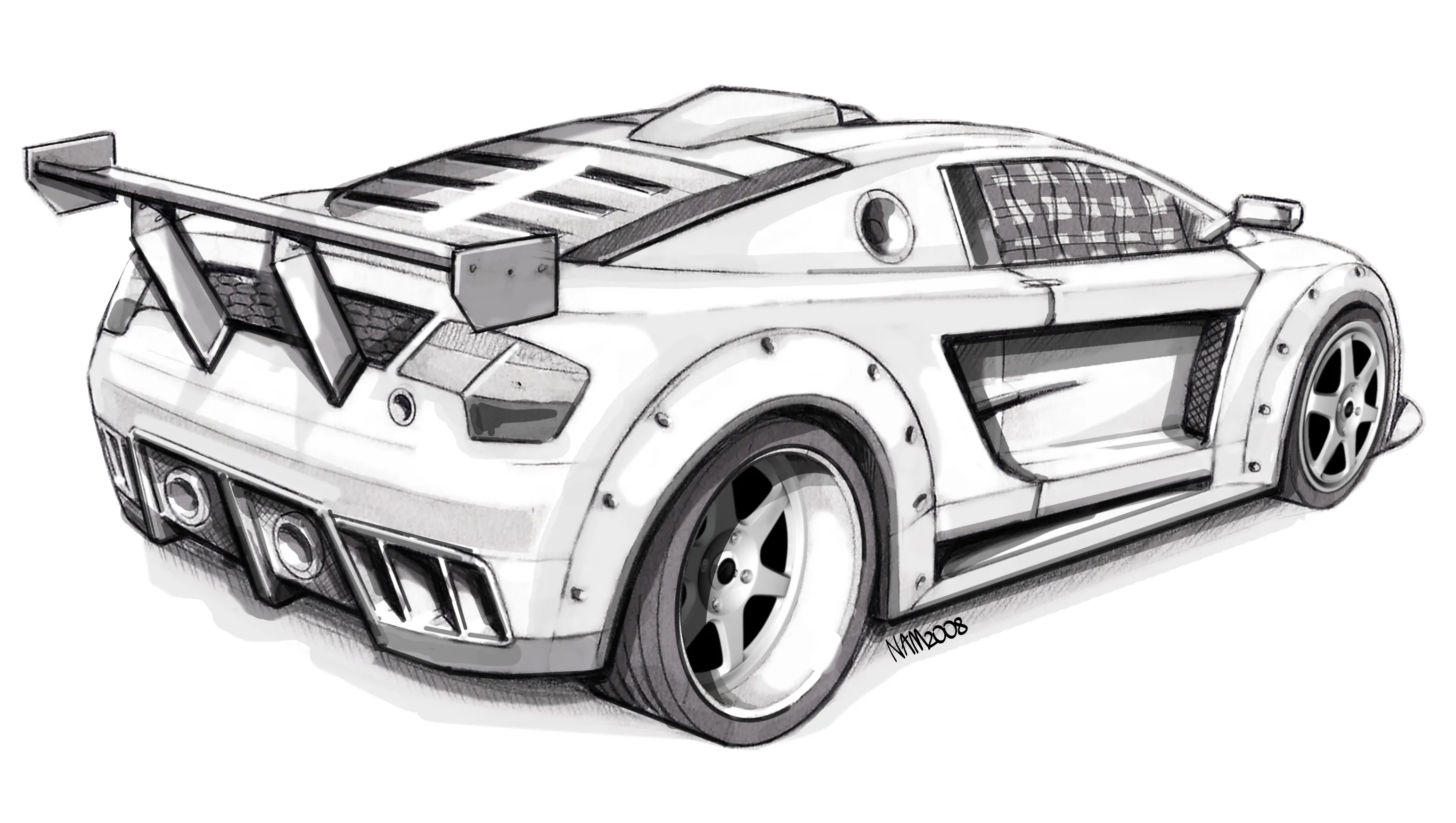 Deluge Of New MotorStorm: Apocalypse Screens And Concept Art