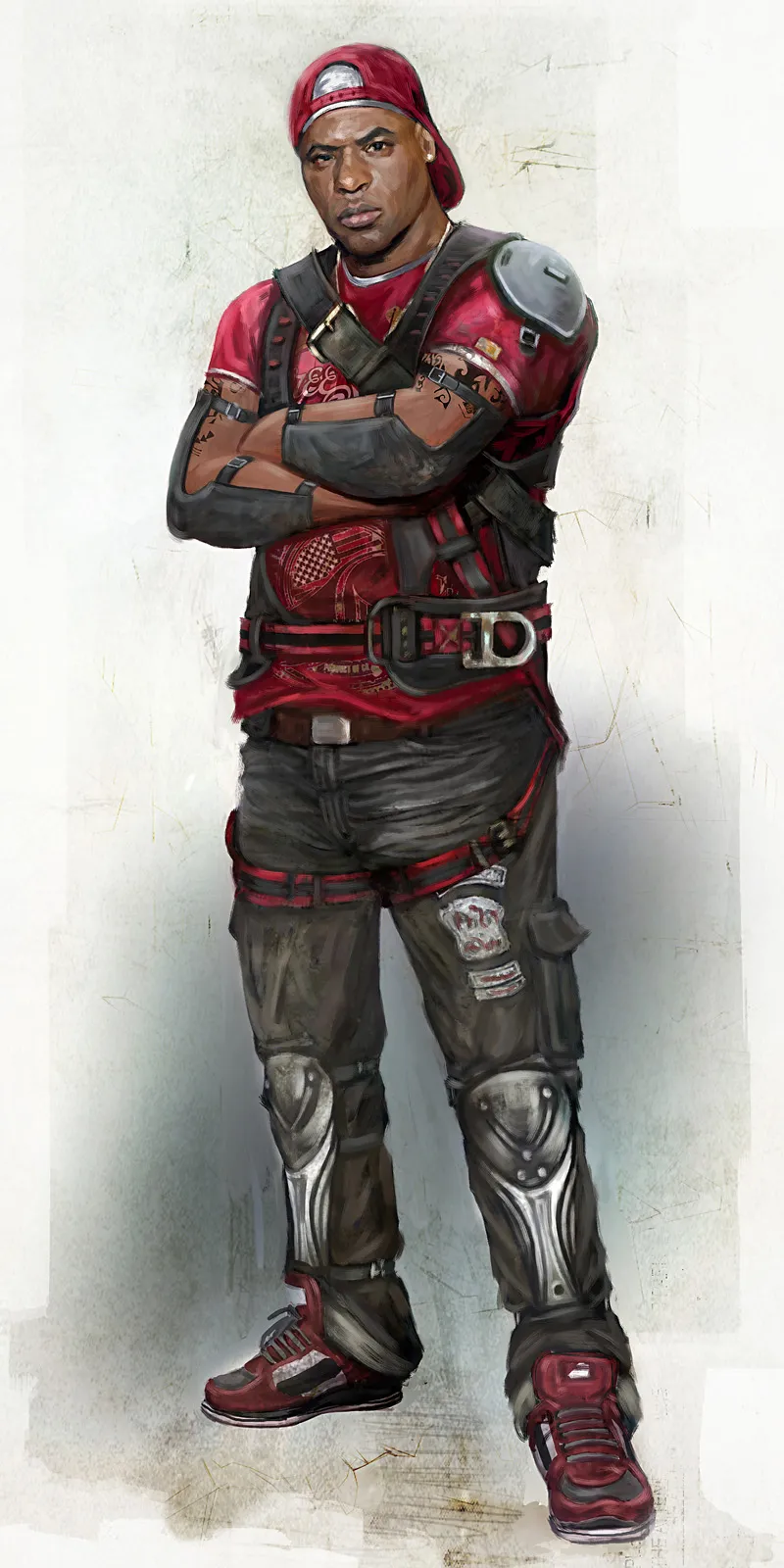 Deluge Of New MotorStorm: Apocalypse Screens And Concept Art