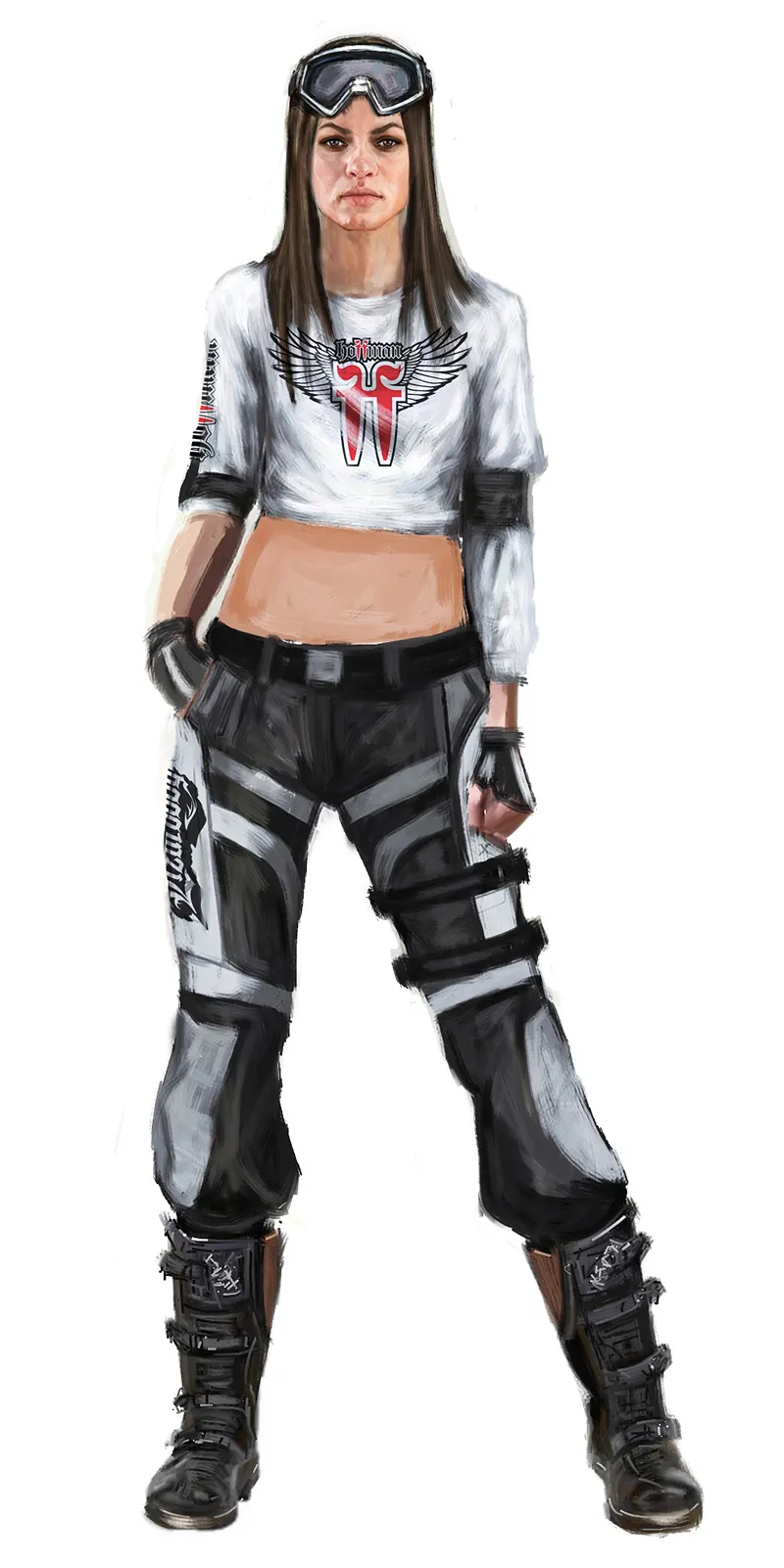Deluge Of New MotorStorm: Apocalypse Screens And Concept Art