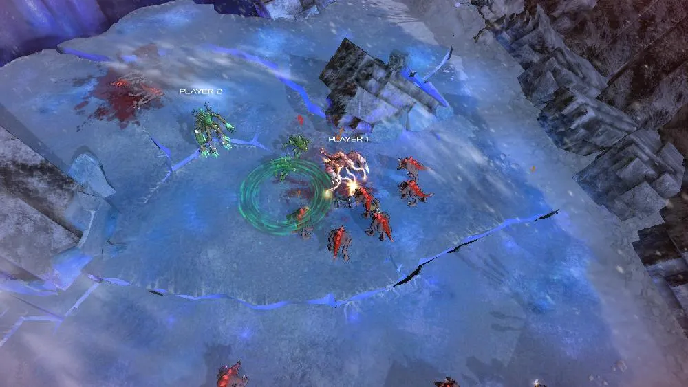 Pokèmon Meets Diablo In Maxis' New RPG