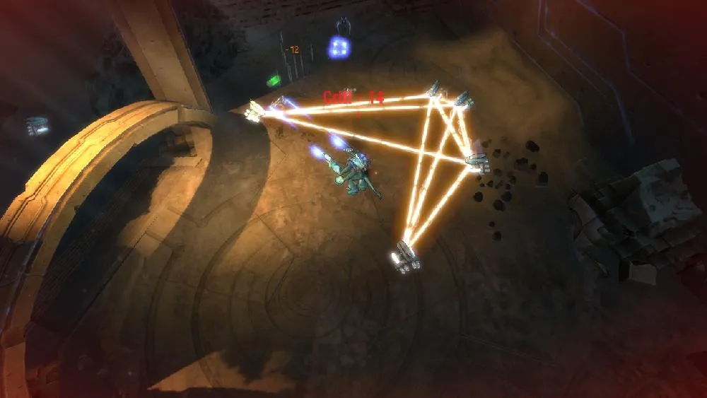 Pokèmon Meets Diablo In Maxis' New RPG