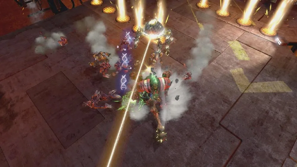 Pokèmon Meets Diablo In Maxis' New RPG
