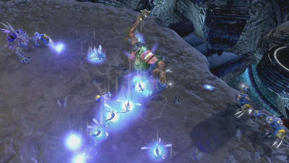 Pokèmon Meets Diablo In Maxis' New RPG
