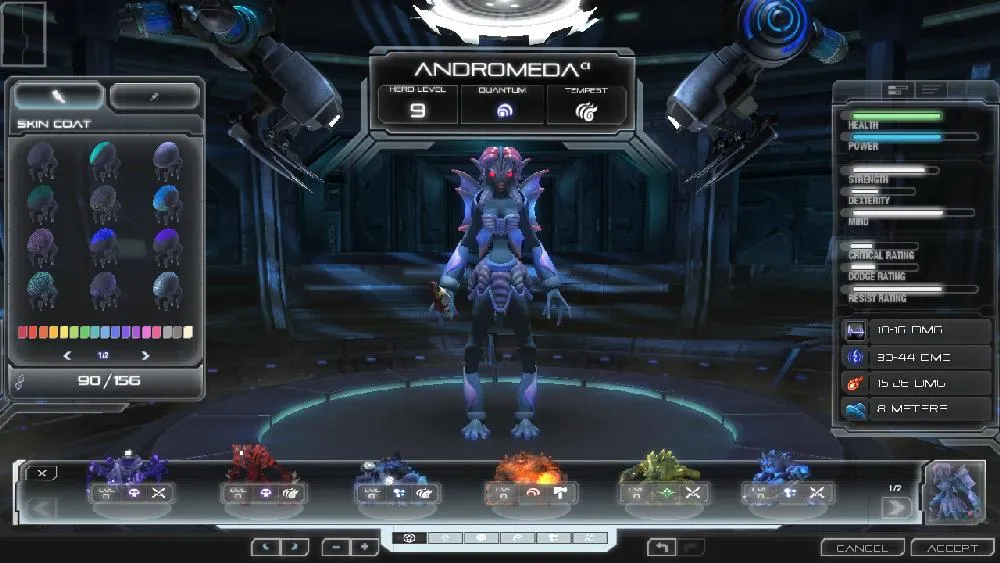Pokèmon Meets Diablo In Maxis' New RPG