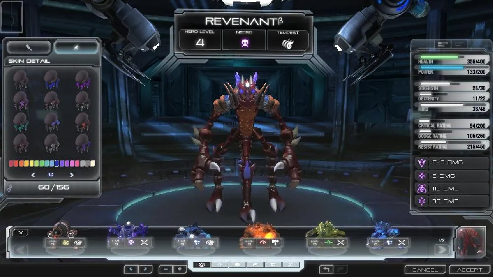 Pokèmon Meets Diablo In Maxis' New RPG