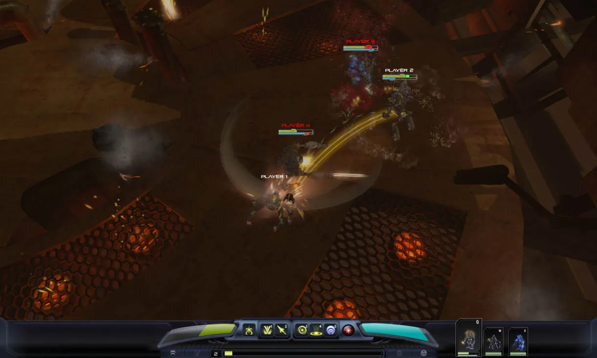 Pokèmon Meets Diablo In Maxis' New RPG