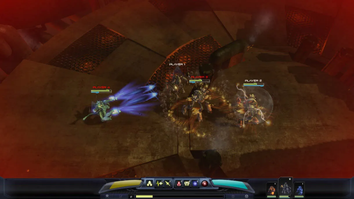 Pokèmon Meets Diablo In Maxis' New RPG
