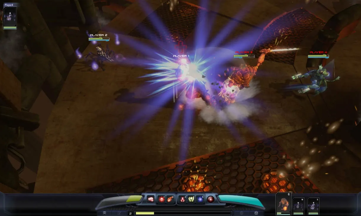 Pokèmon Meets Diablo In Maxis' New RPG