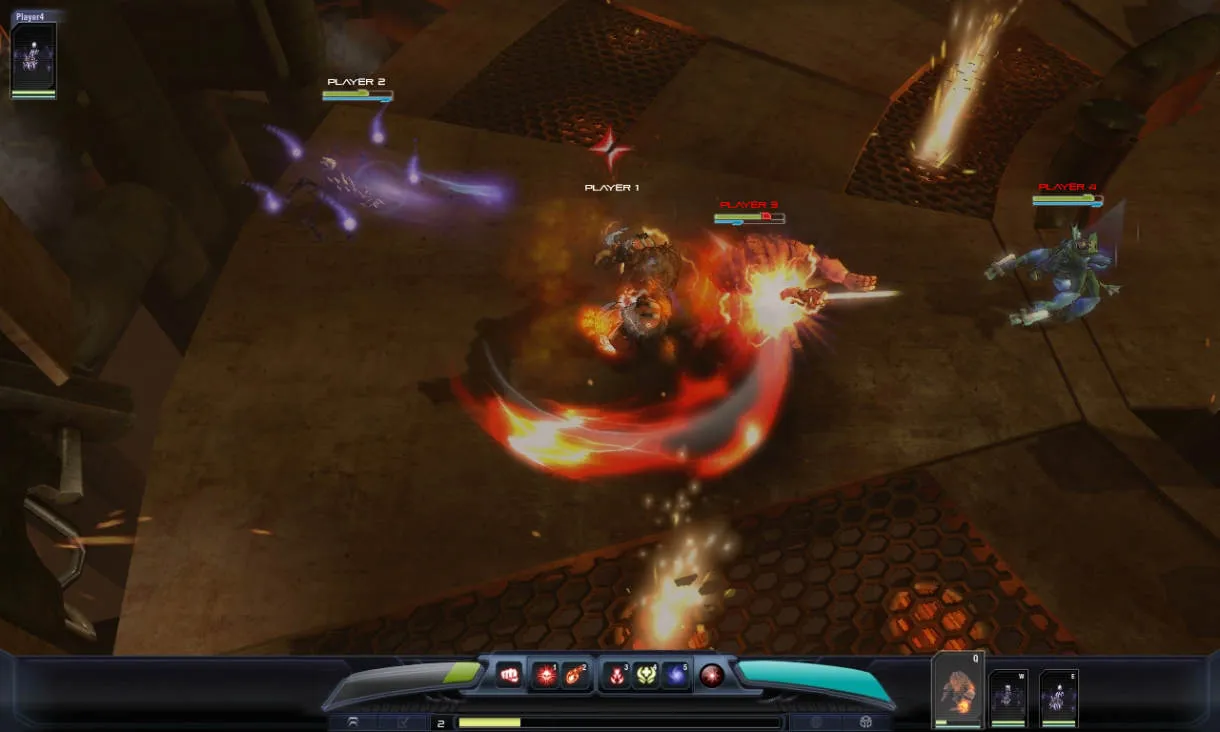 Pokèmon Meets Diablo In Maxis' New RPG