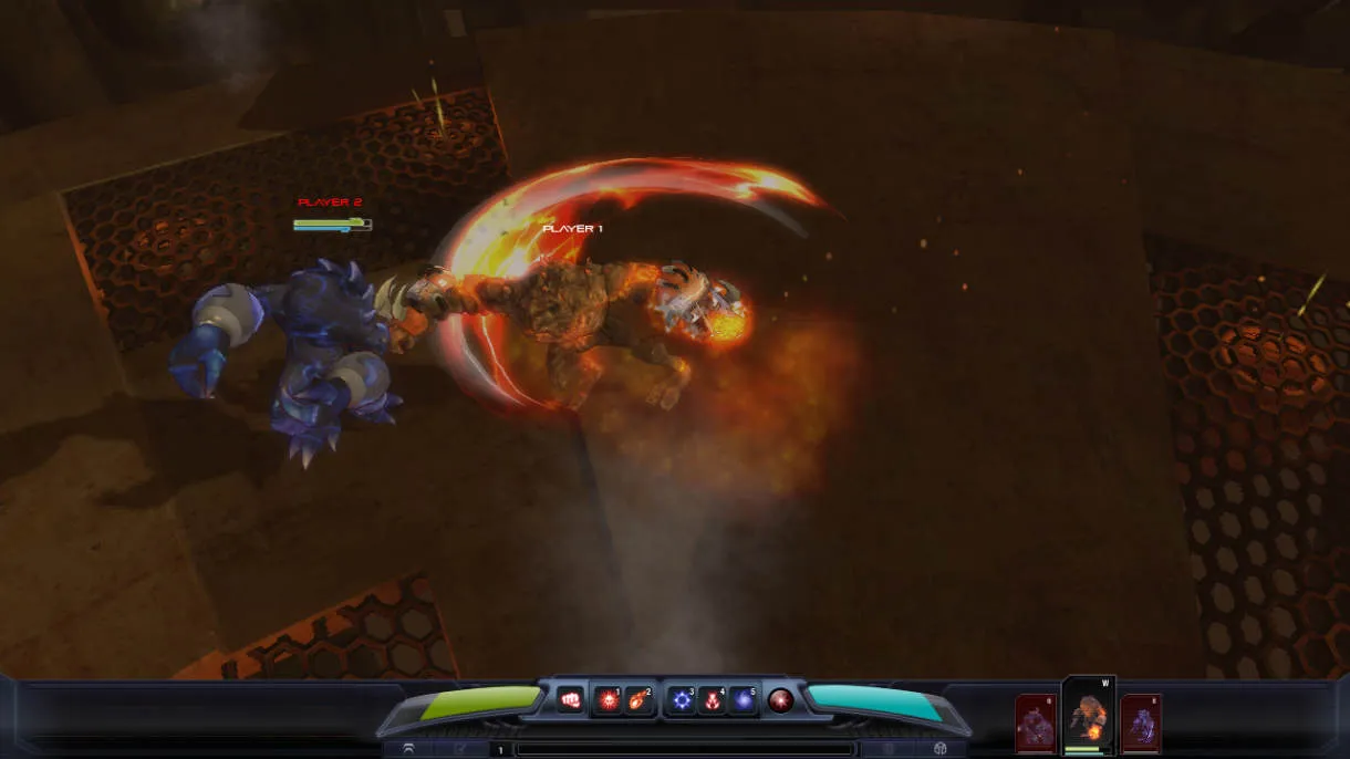 Pokèmon Meets Diablo In Maxis' New RPG