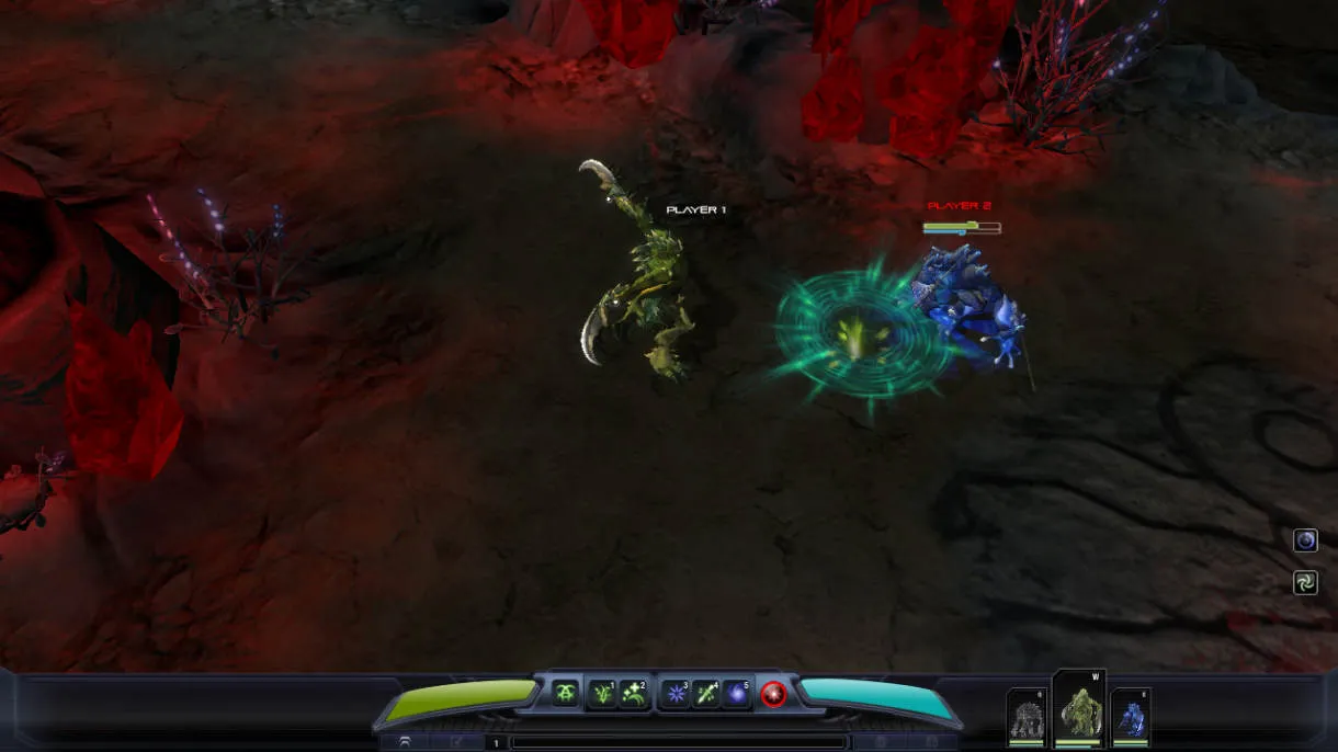 Pokèmon Meets Diablo In Maxis' New RPG