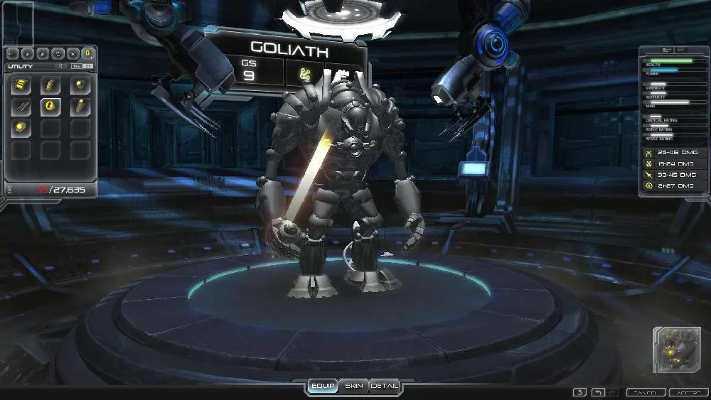 Pokèmon Meets Diablo In Maxis' New RPG