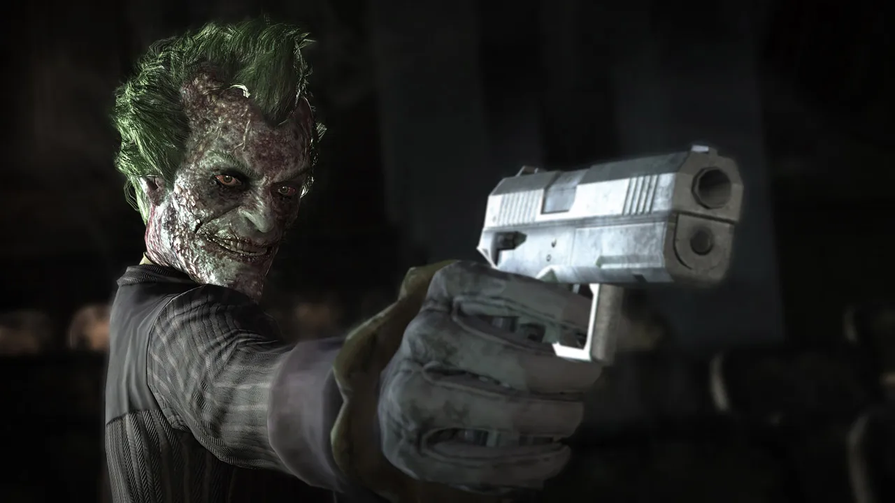 Batman: Arkham City PC Release Date