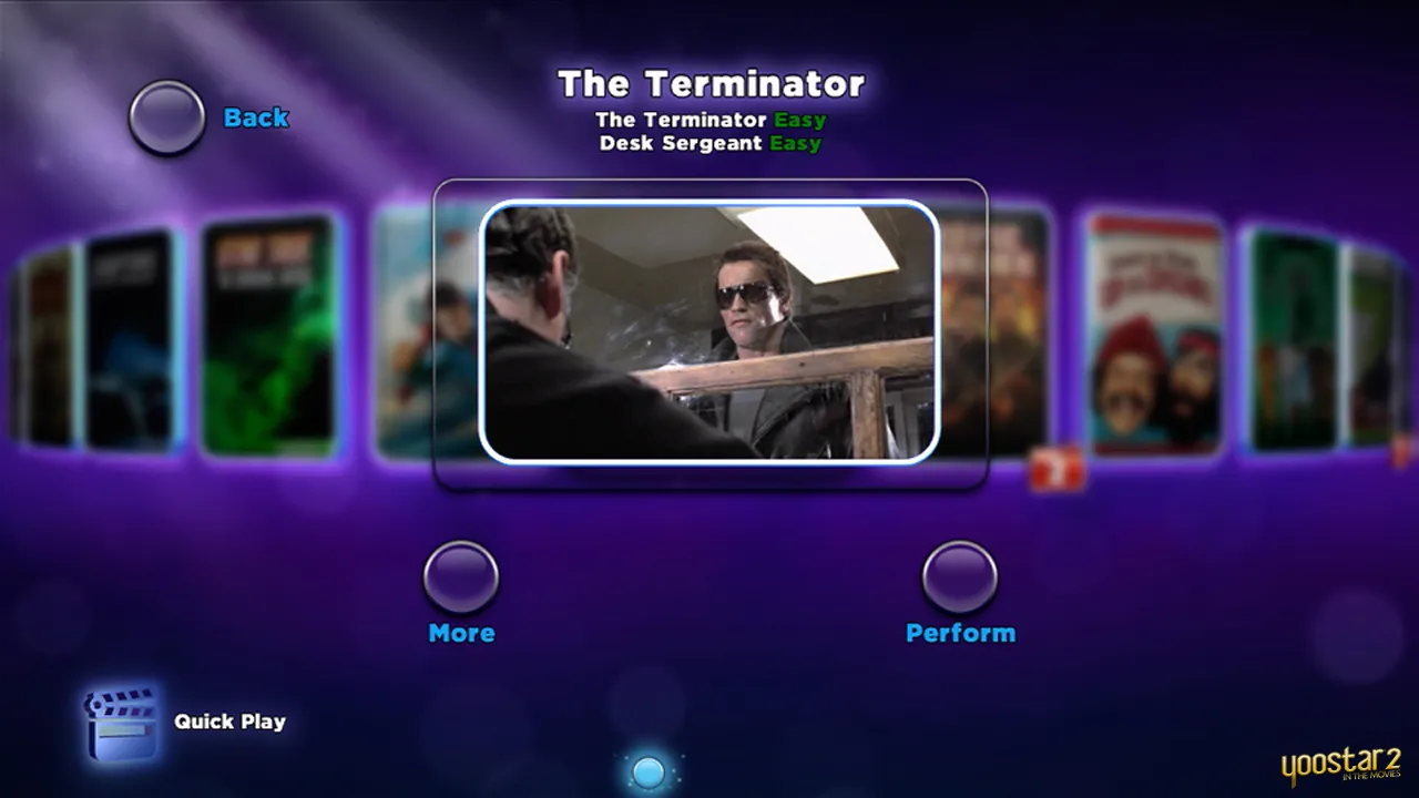 Yoostar 2: A Fun, Cinematic Experience Undermined By Poor Technical Implementation