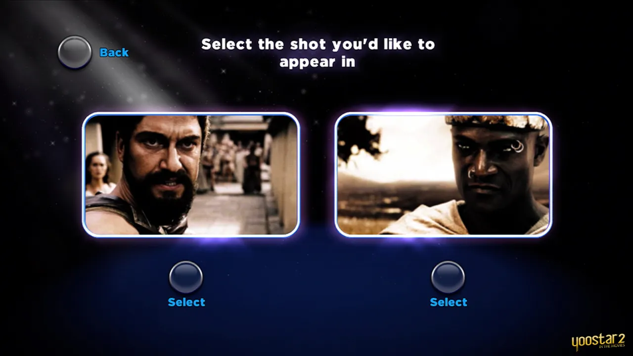 Yoostar 2: A Fun, Cinematic Experience Undermined By Poor Technical Implementation